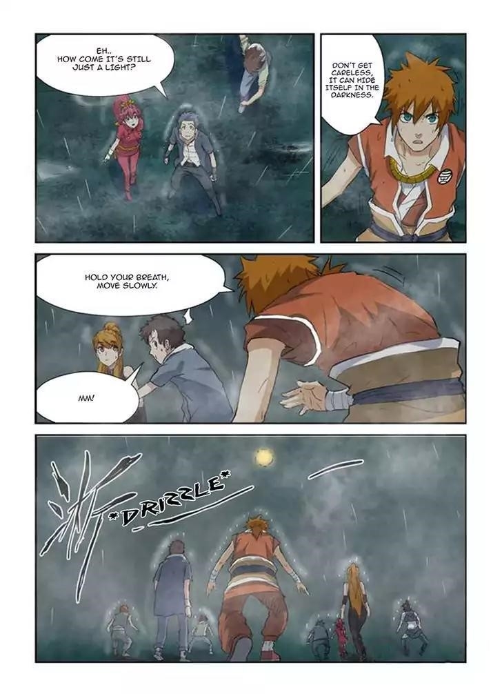 Tales of Demons and Gods Chapter 147.5 - Page 5