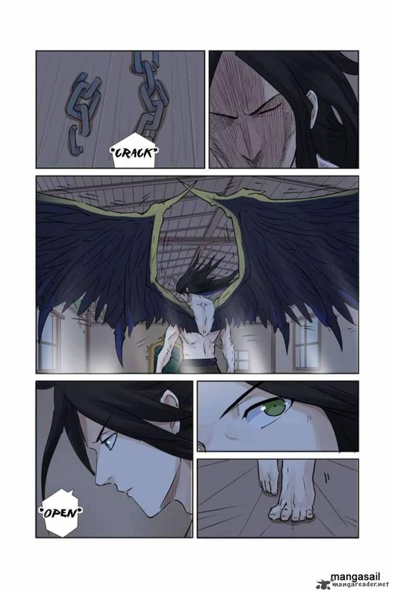 Tales of Demons and Gods Chapter 157 - Page 8