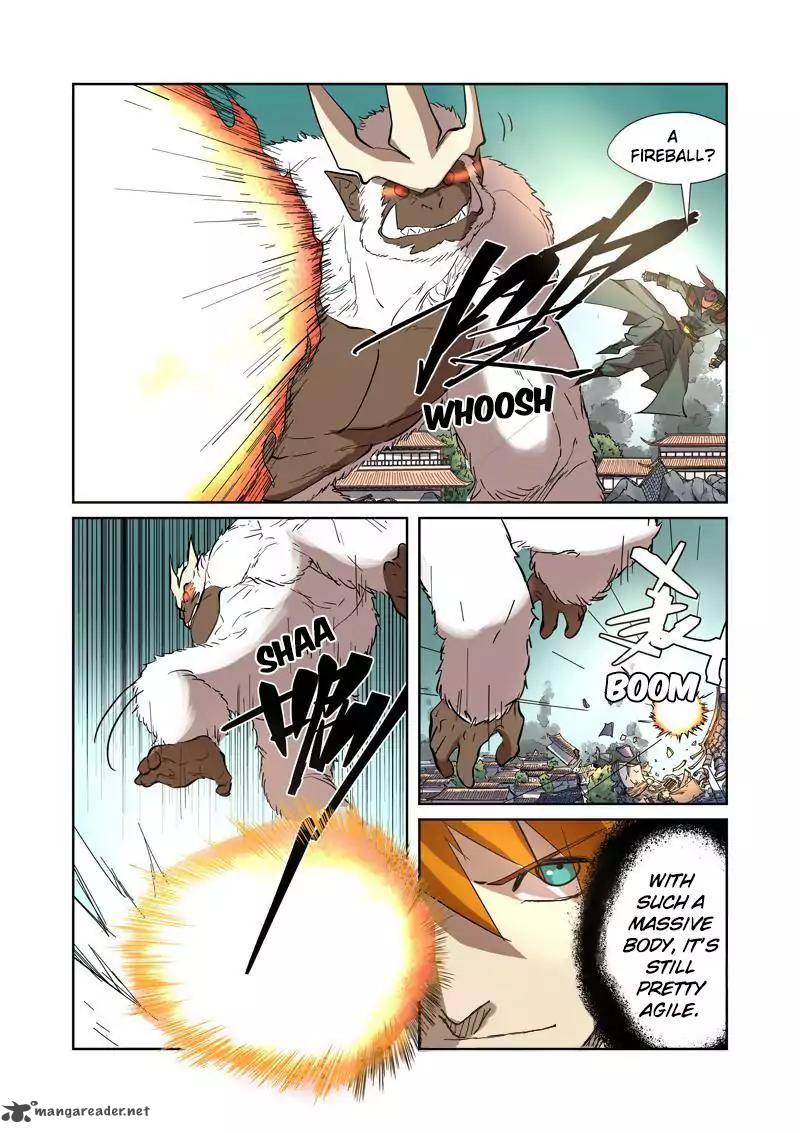Tales of Demons and Gods Chapter 185 - Page 12