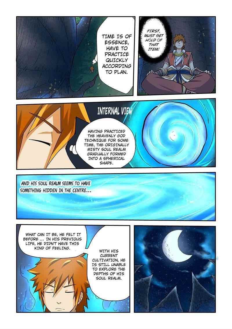 Tales of Demons and Gods Chapter 39 - Page 5