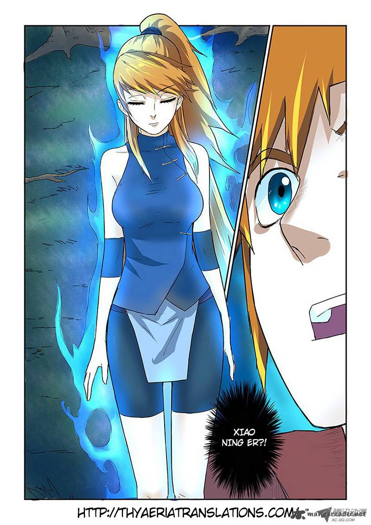 Tales of Demons and Gods Chapter 6 - Page 18