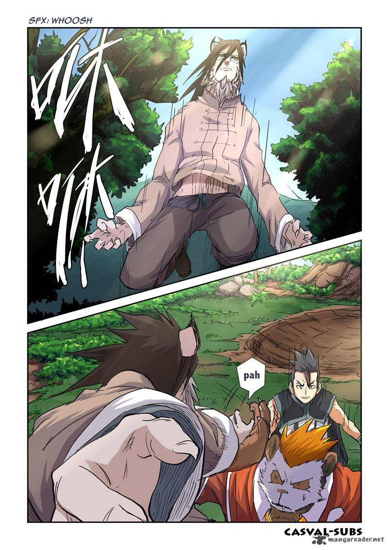 Tales of Demons and Gods Chapter 98 - Page 2