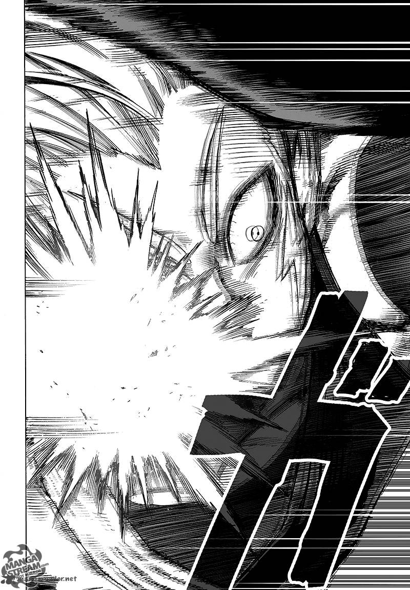 One-Punch Man Chapter 100 - Page 3