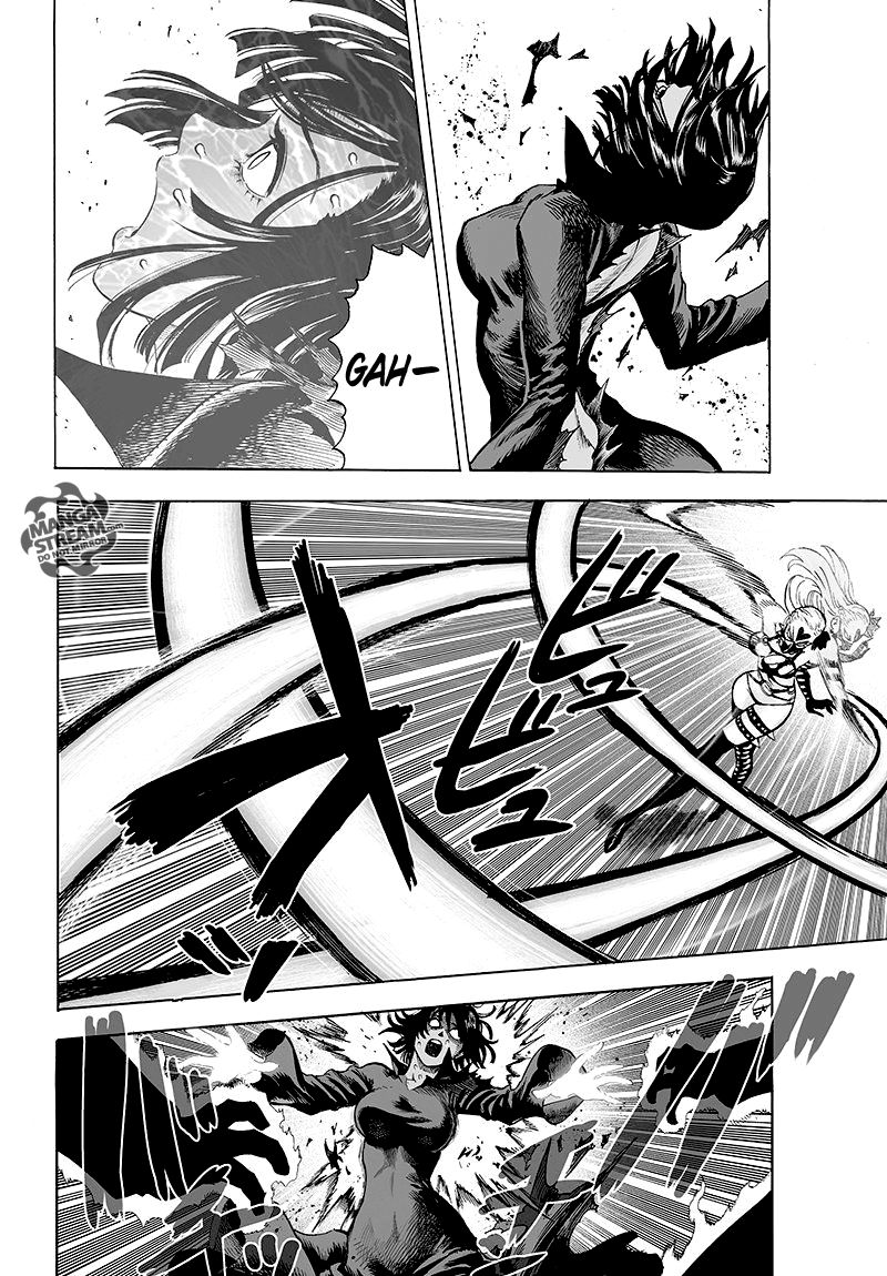 One-Punch Man Chapter 105 - Page 2