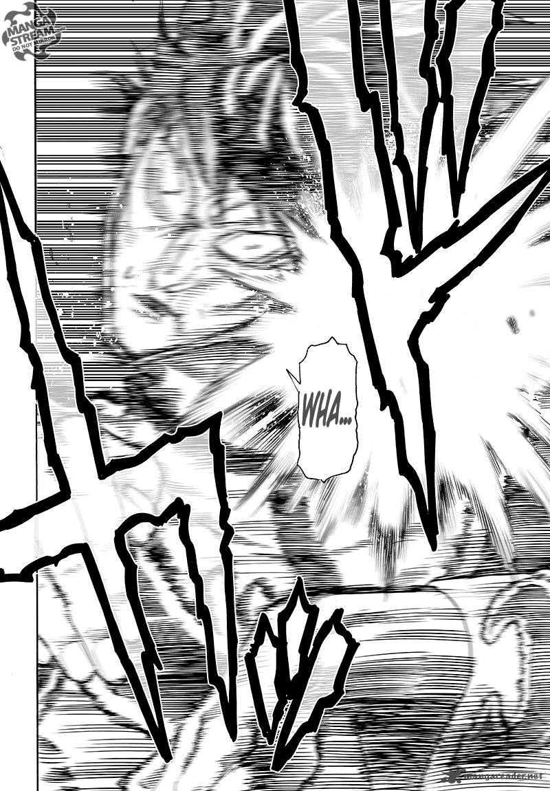 One-Punch Man Chapter 107 - Page 17