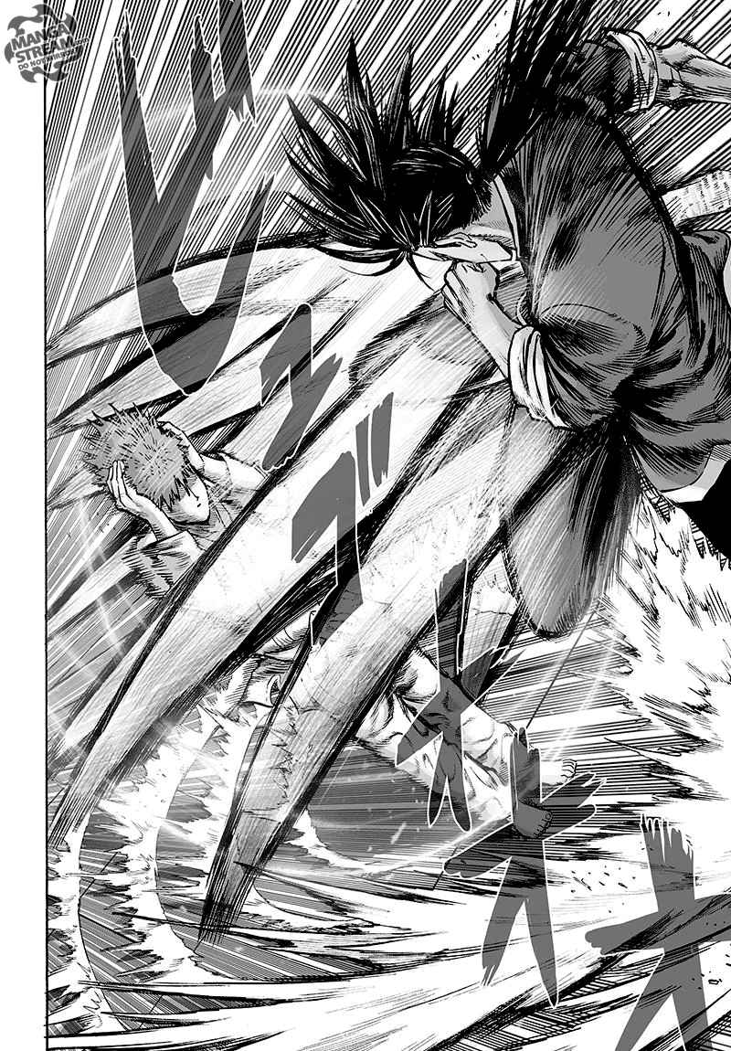 One-Punch Man Chapter 113 - Page 12