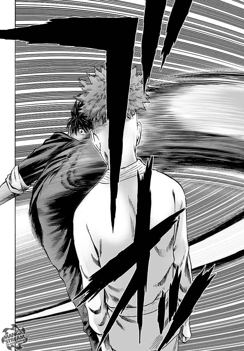 One-Punch Man Chapter 113 - Page 6
