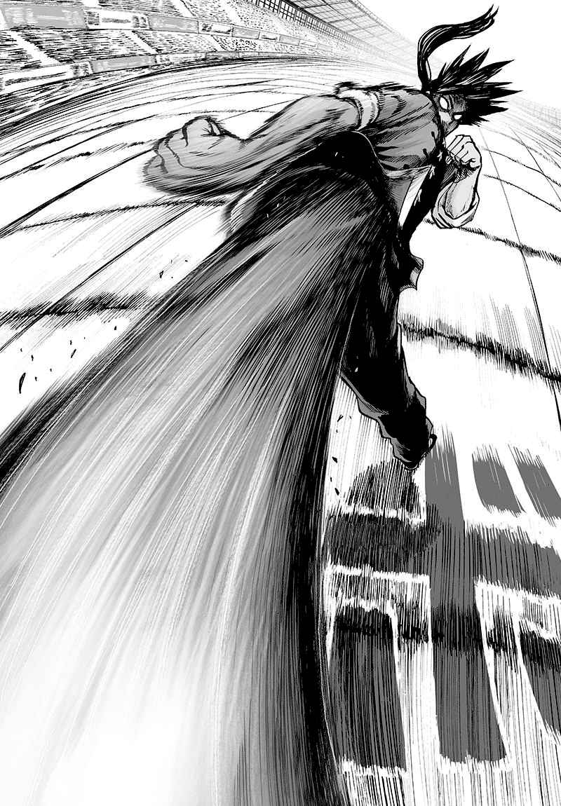 One-Punch Man Chapter 113 - Page 9