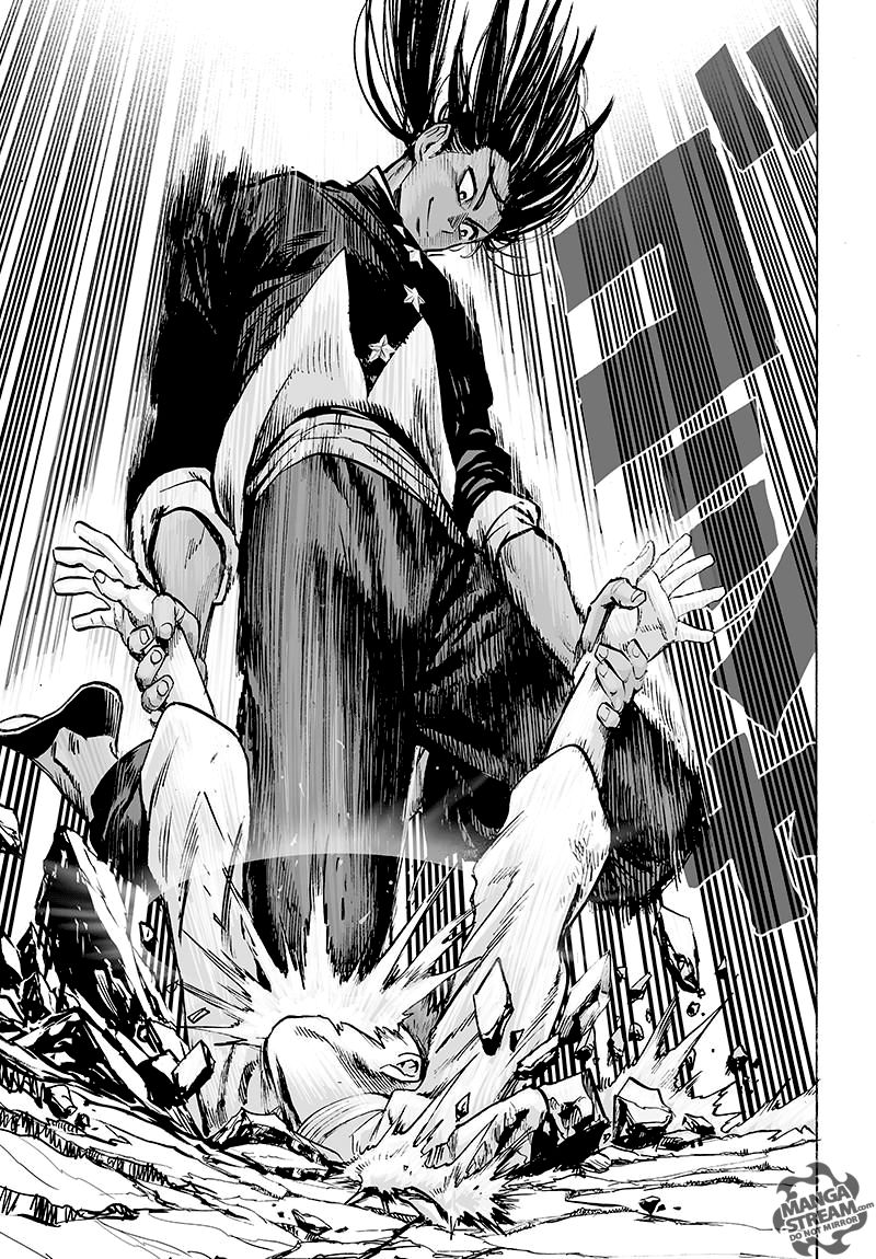 One-Punch Man Chapter 114 - Page 10