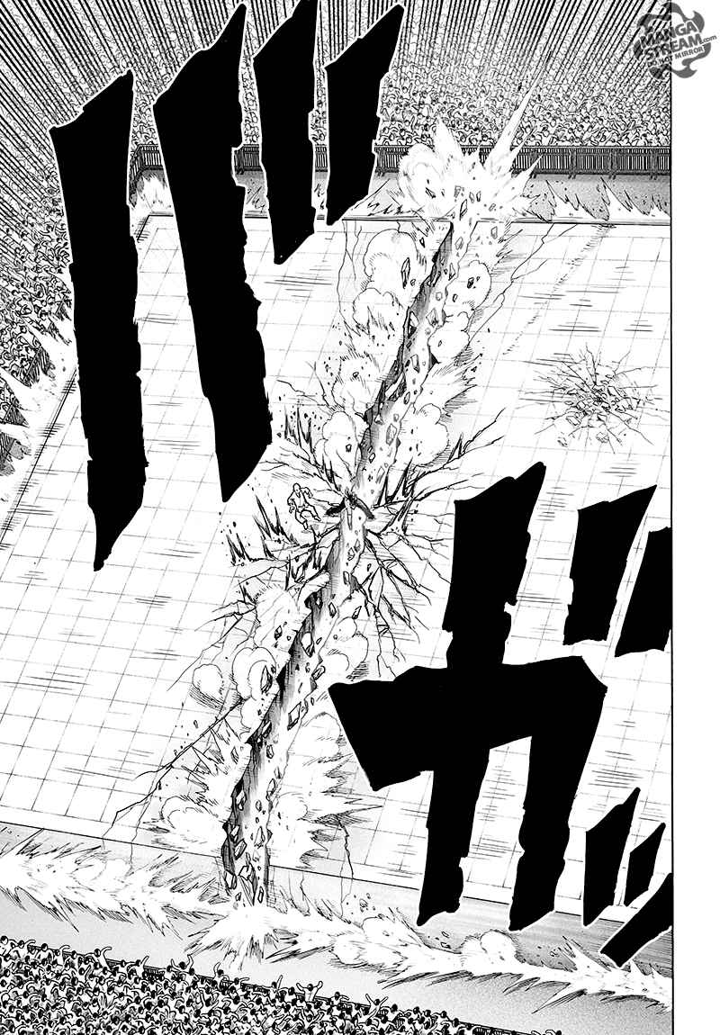 One-Punch Man Chapter 115 - Page 11
