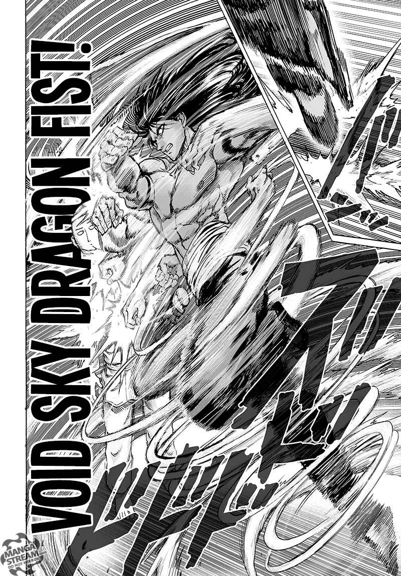 One-Punch Man Chapter 115 - Page 18
