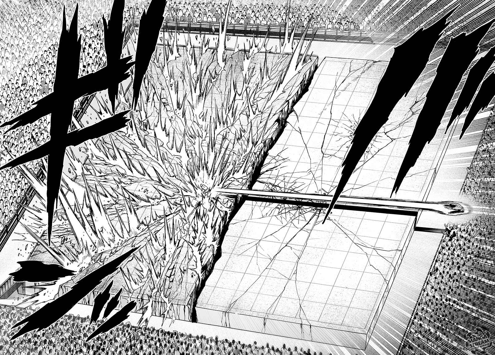 One-Punch Man Chapter 115 - Page 30