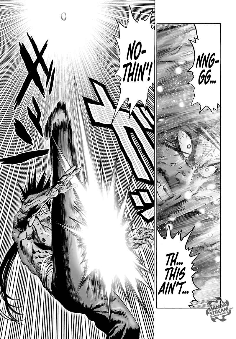 One-Punch Man Chapter 117 - Page 16