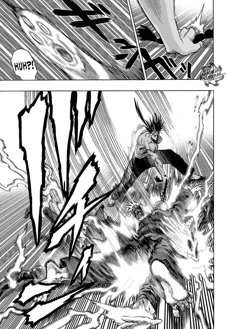 One-Punch Man Chapter 117 - Page 6