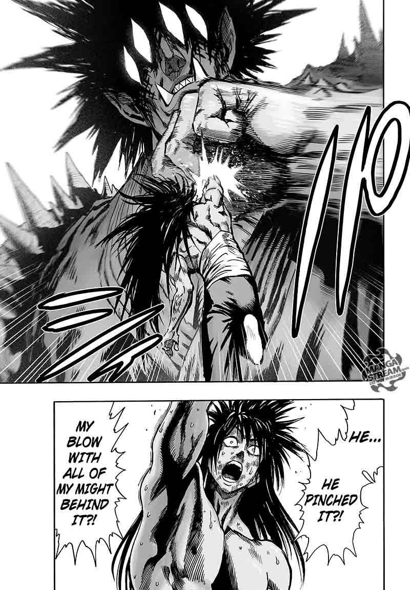 One-Punch Man Chapter 119 - Page 14
