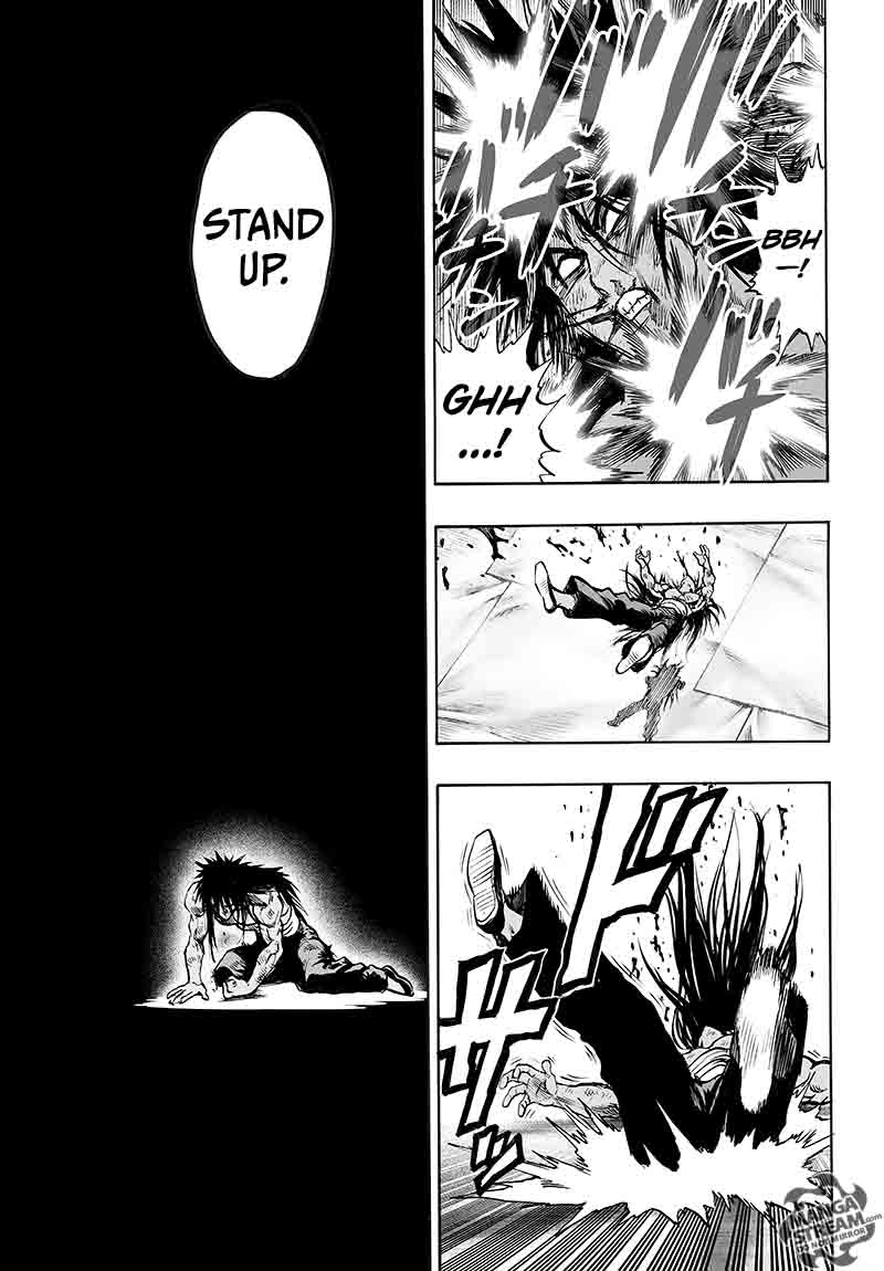 One-Punch Man Chapter 119 - Page 16