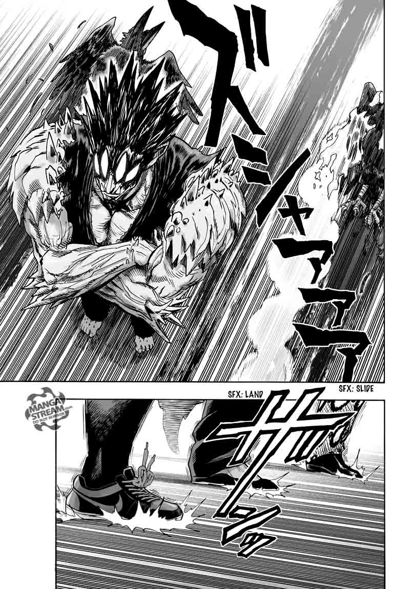 One-Punch Man Chapter 120 - Page 2