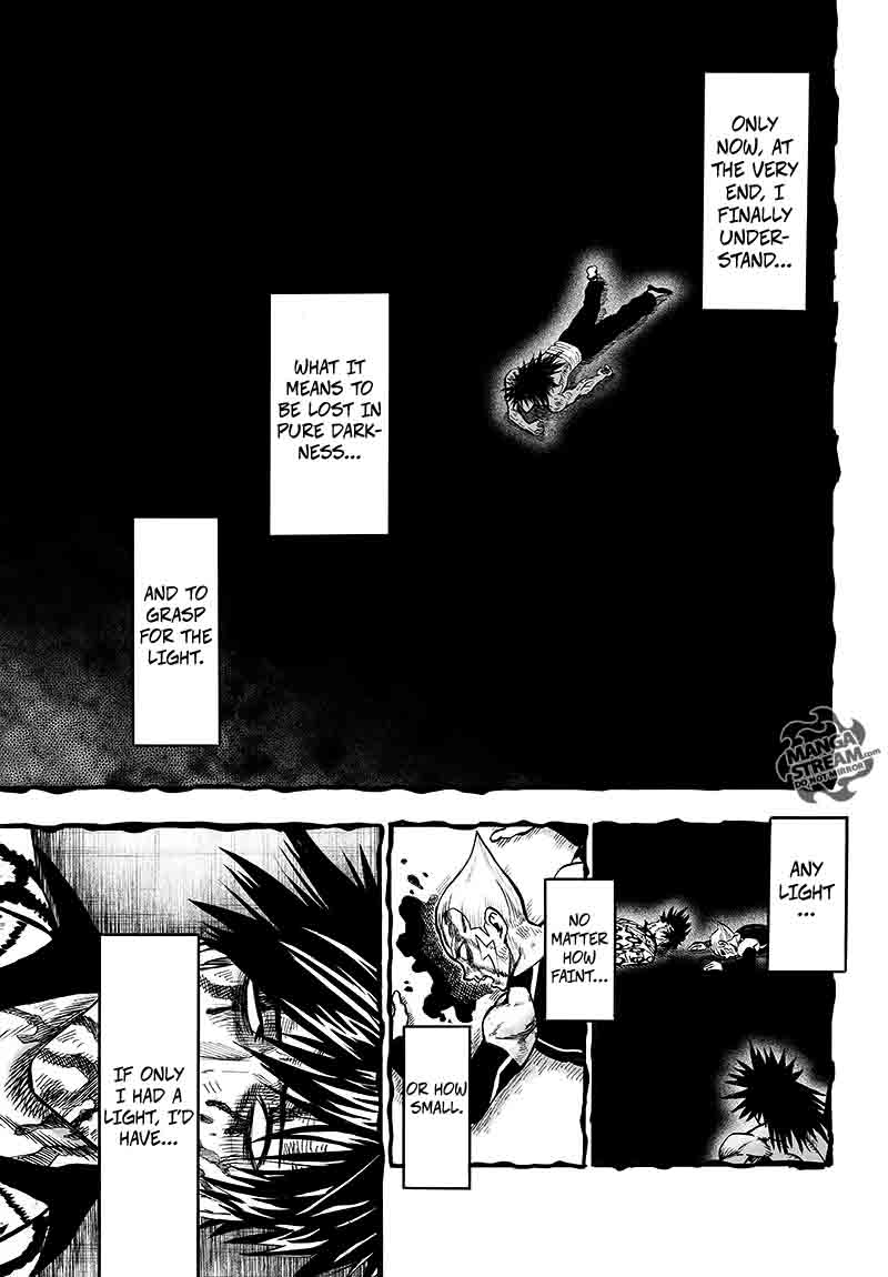 One-Punch Man Chapter 122 - Page 16
