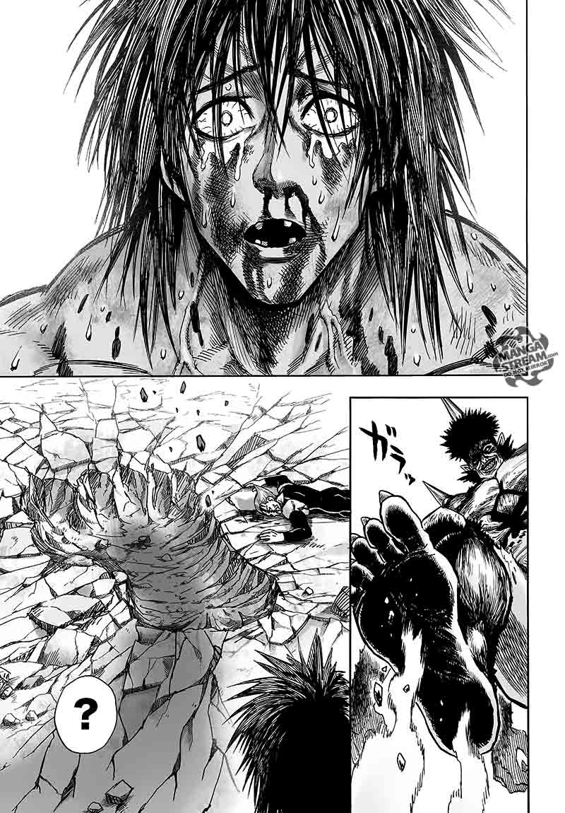 One-Punch Man Chapter 122 - Page 18