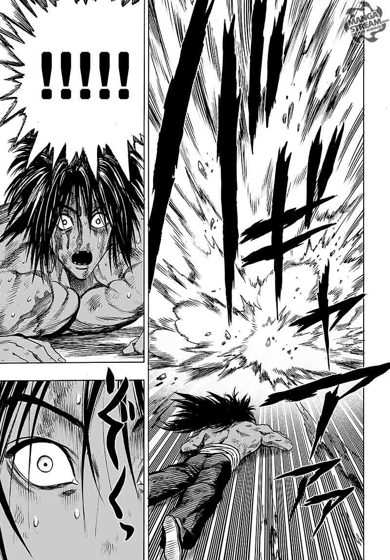 One-Punch Man Chapter 123 - Page 13