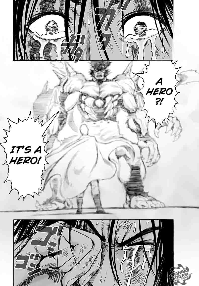 One-Punch Man Chapter 123 - Page 2