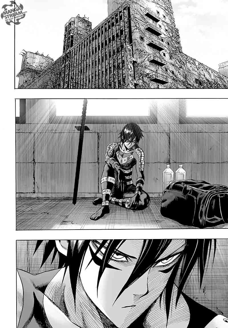 One-Punch Man Chapter 126 - Page 2