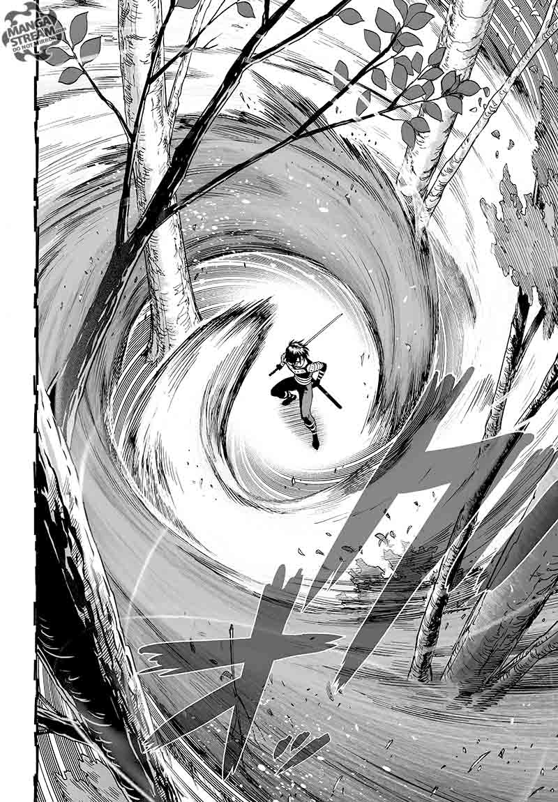 One-Punch Man Chapter 126 - Page 8