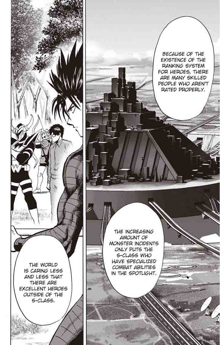 One-Punch Man Chapter 129 - Page 46