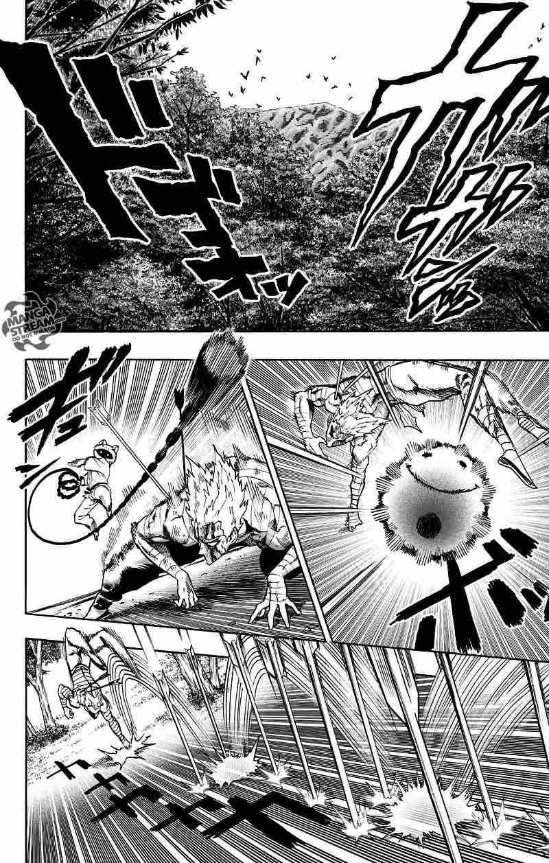 One-Punch Man Chapter 130 - Page 2