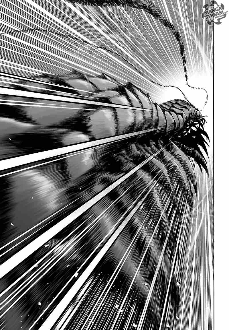 One-Punch Man Chapter 132 - Page 122