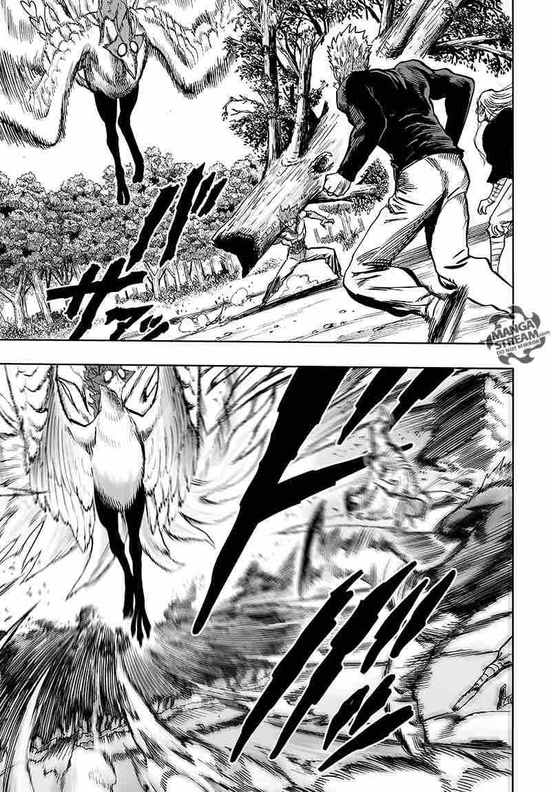 One-Punch Man Chapter 132 - Page 41