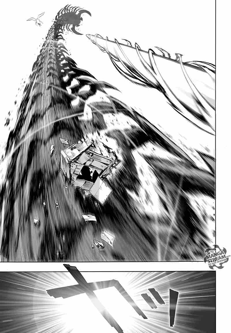 One-Punch Man Chapter 132 - Page 48