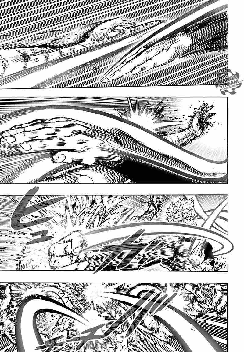 One-Punch Man Chapter 132 - Page 6
