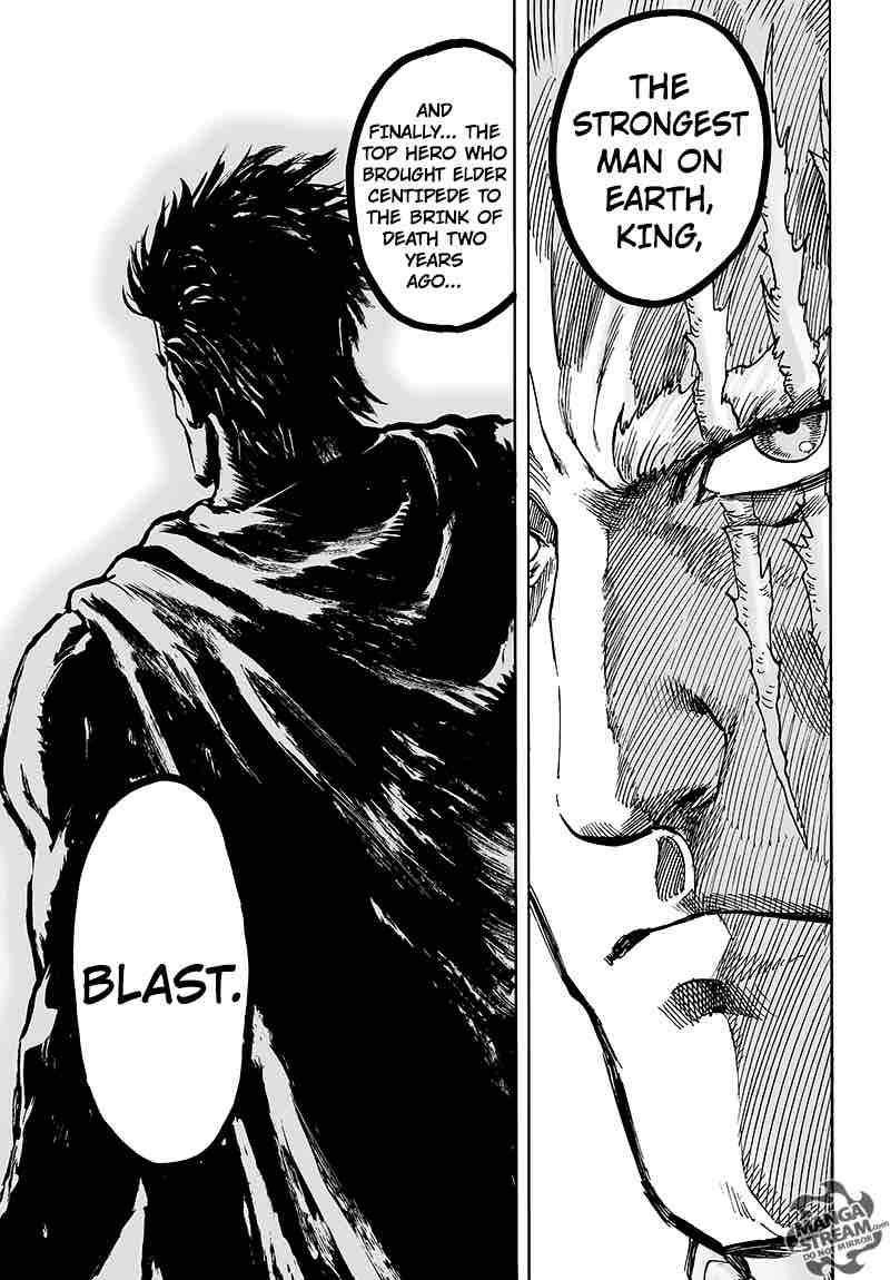 One-Punch Man Chapter 132 - Page 63