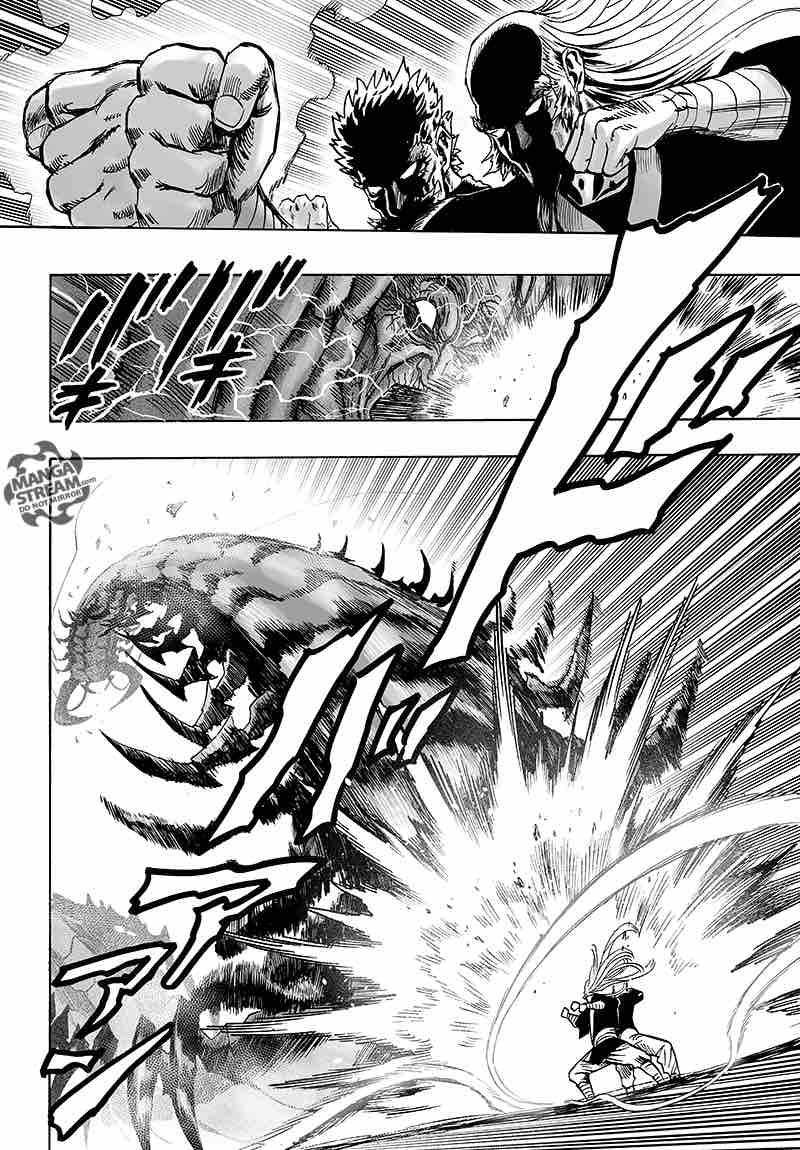 One-Punch Man Chapter 132 - Page 71