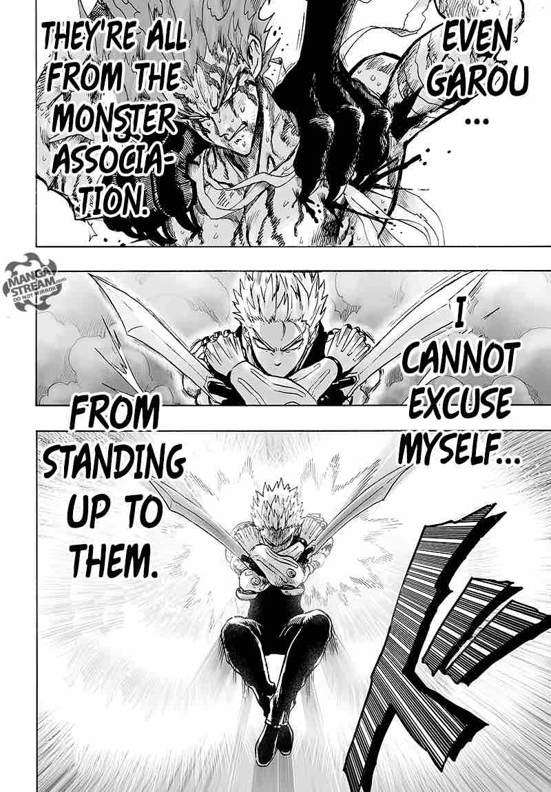 One-Punch Man Chapter 132 - Page 89