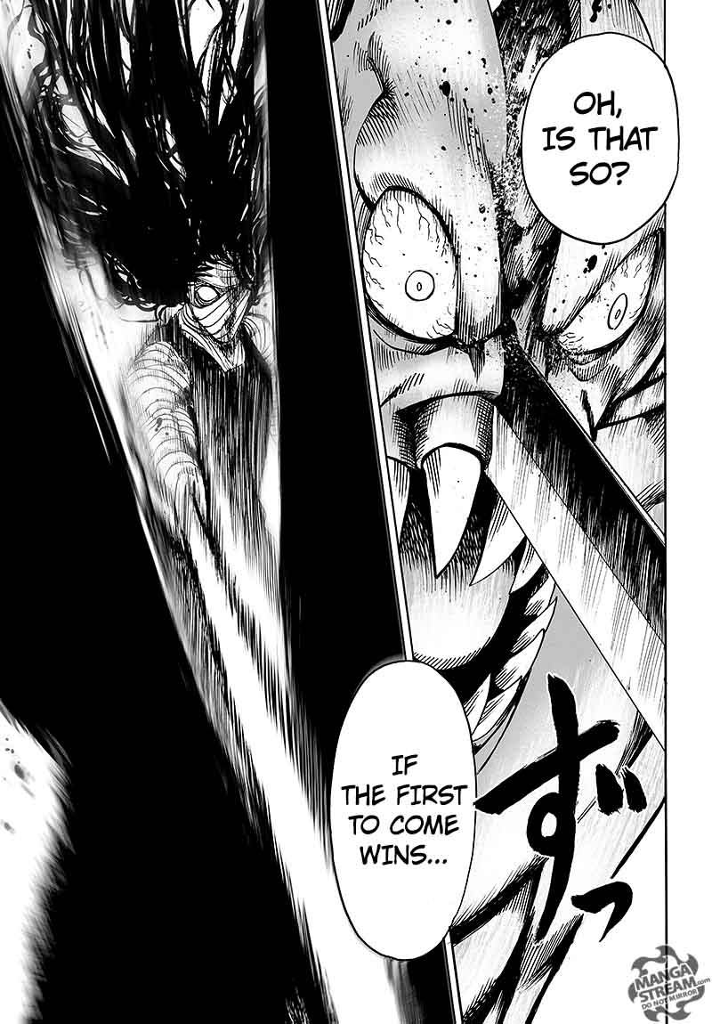One-Punch Man Chapter 134 - Page 13
