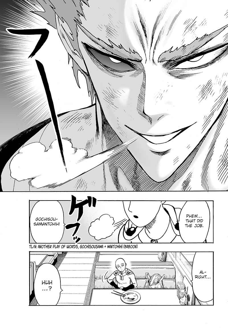 One-Punch Man Chapter 135 - Page 13