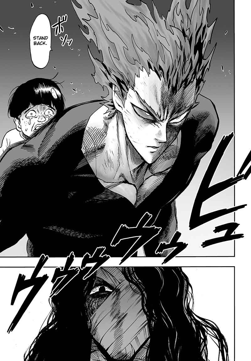 One-Punch Man Chapter 135 - Page 43