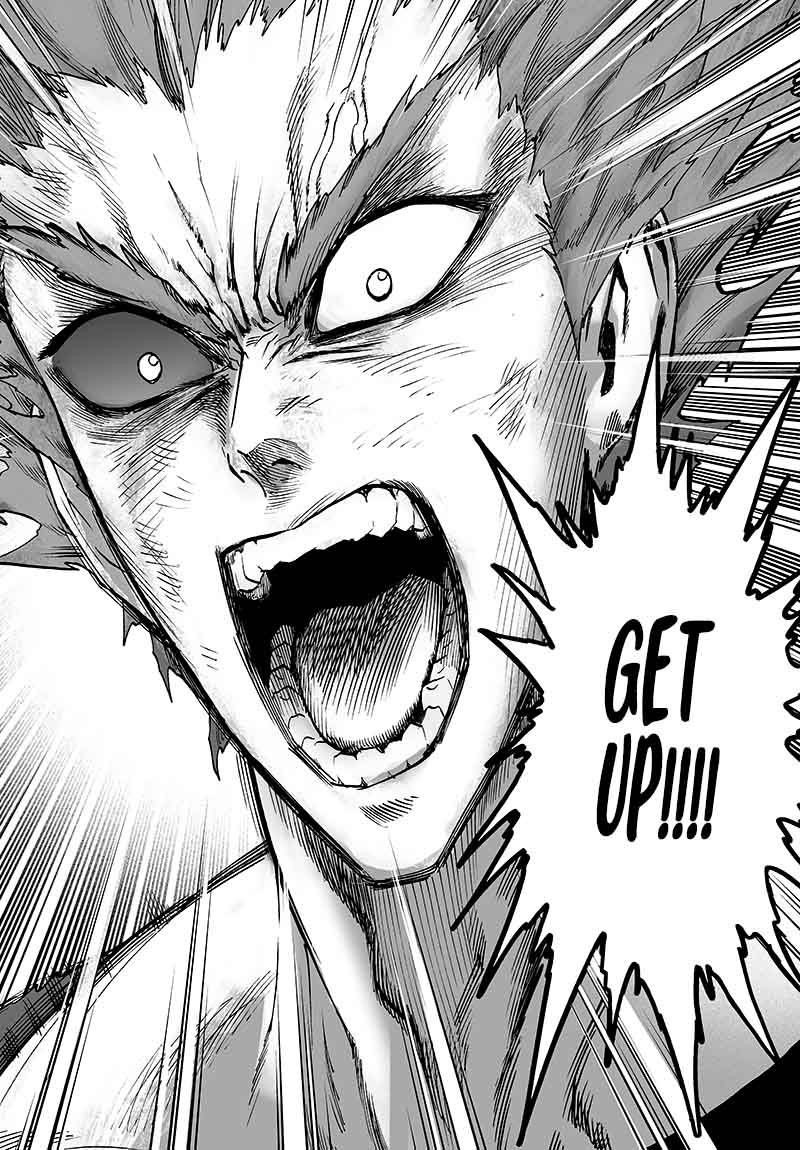 One-Punch Man Chapter 136 - Page 10