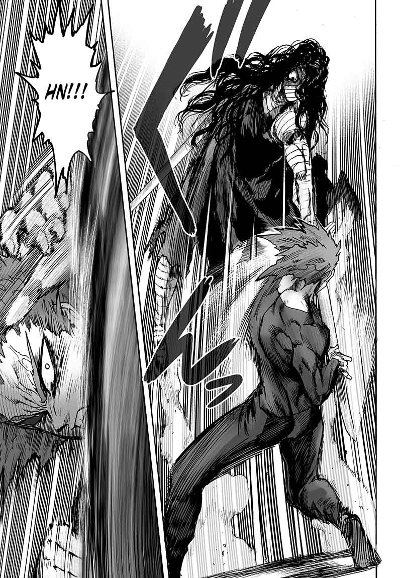 One-Punch Man Chapter 136 - Page 13