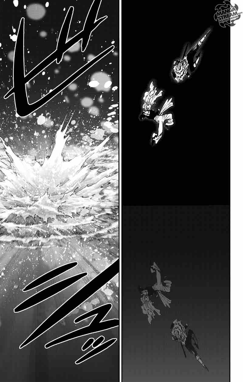 One-Punch Man Chapter 137 - Page 41