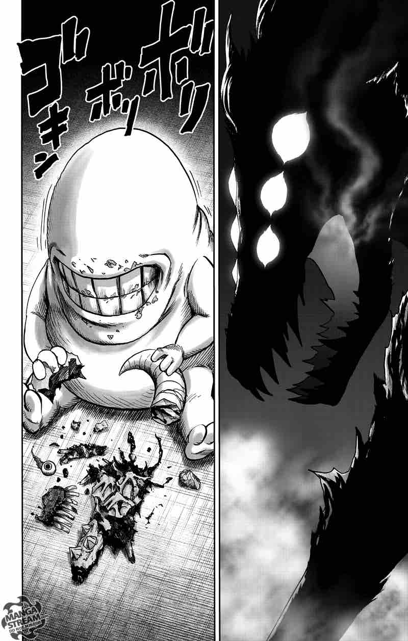 One-Punch Man Chapter 137 - Page 66