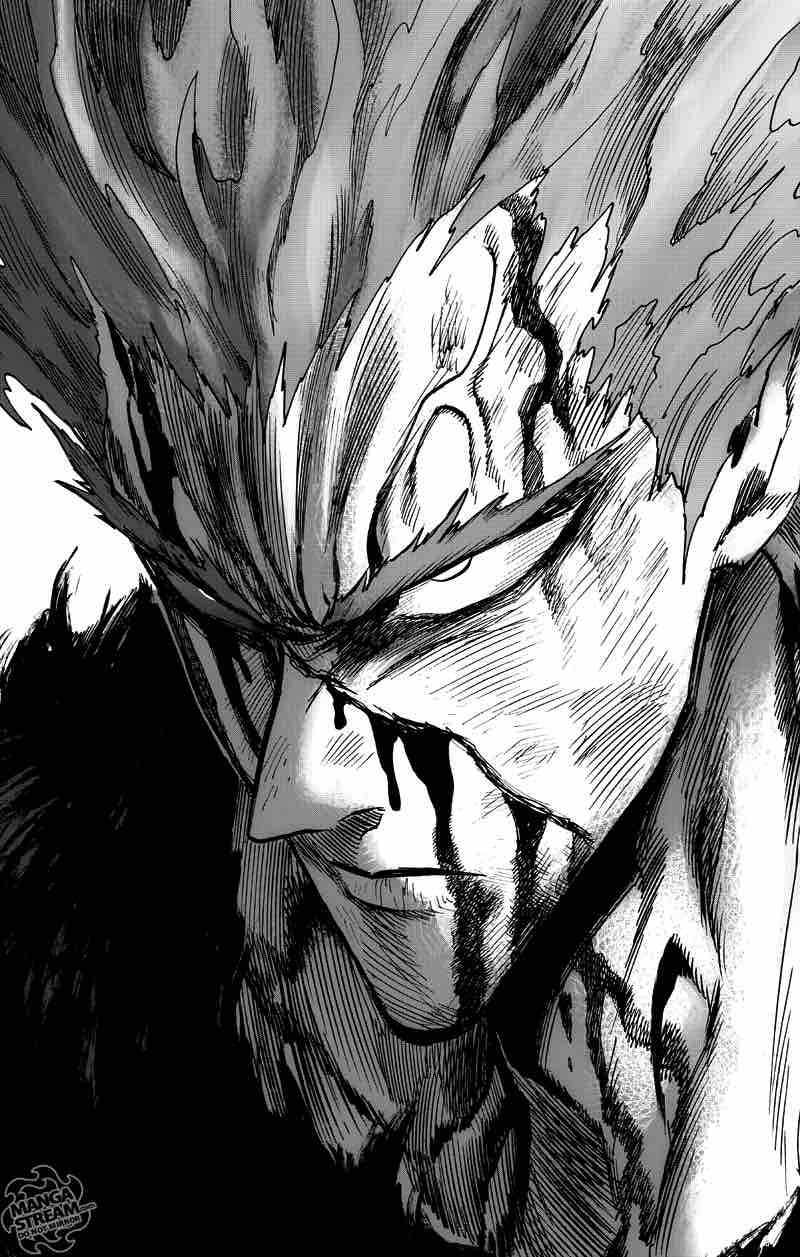 One-Punch Man Chapter 137 - Page 76