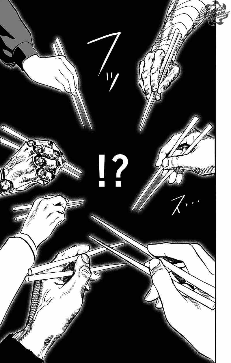 One-Punch Man Chapter 137 - Page 90