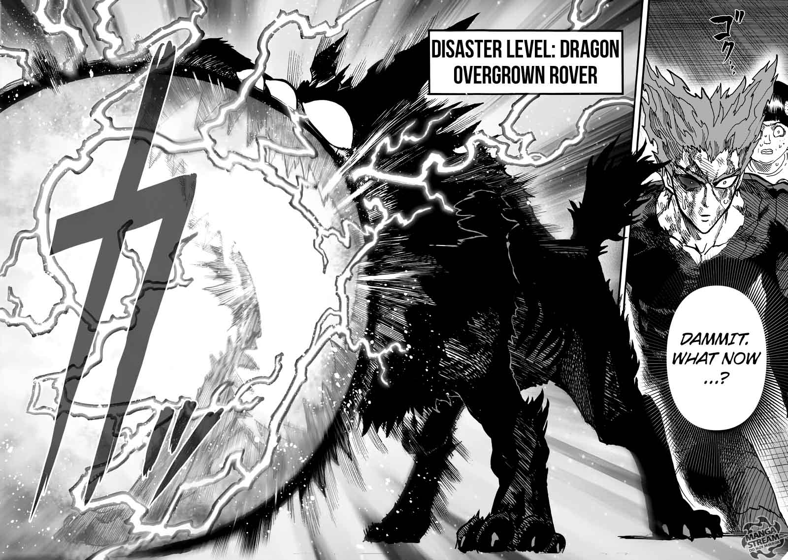 One-Punch Man Chapter 139 - Page 26