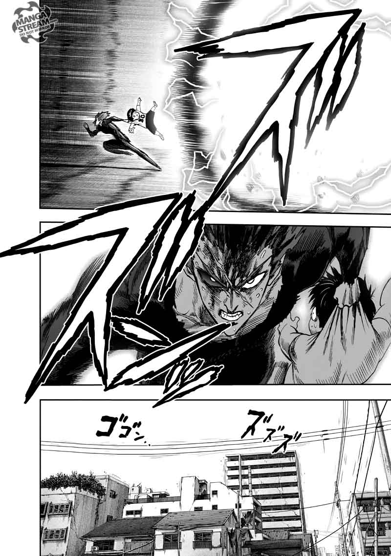 One-Punch Man Chapter 139 - Page 29
