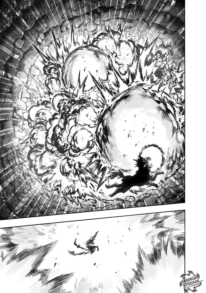One-Punch Man Chapter 139 - Page 44