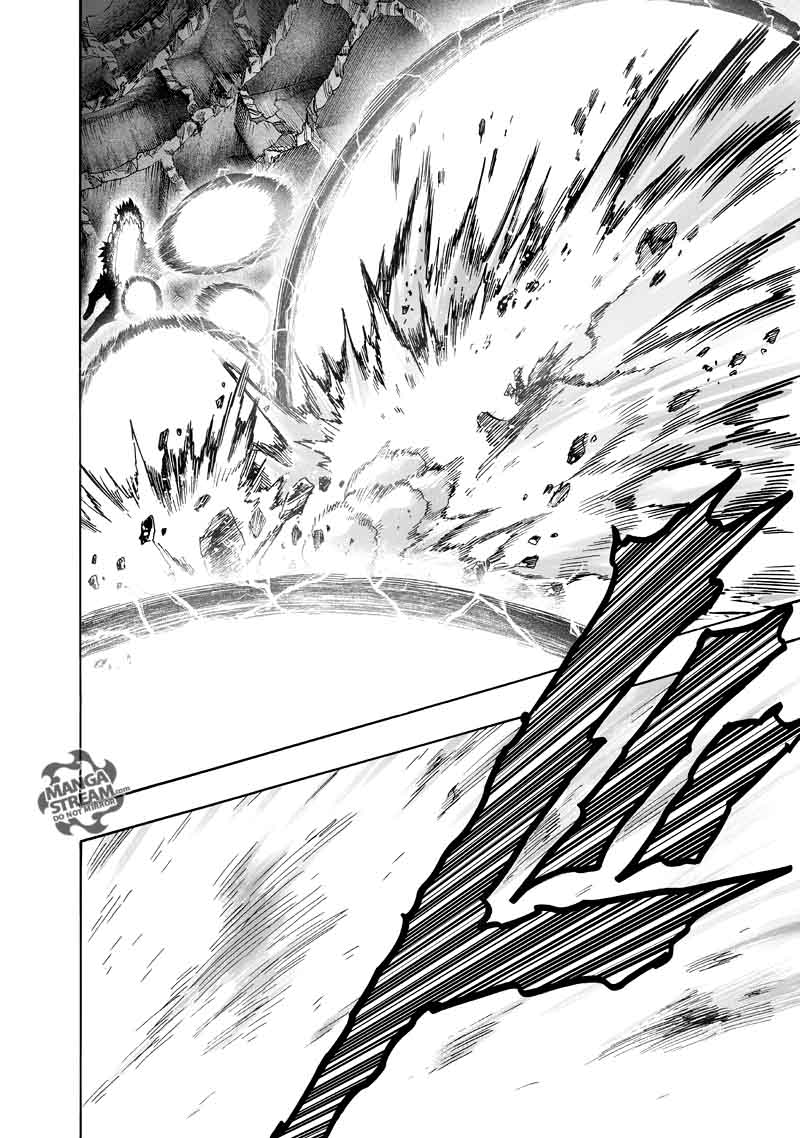 One-Punch Man Chapter 139 - Page 45