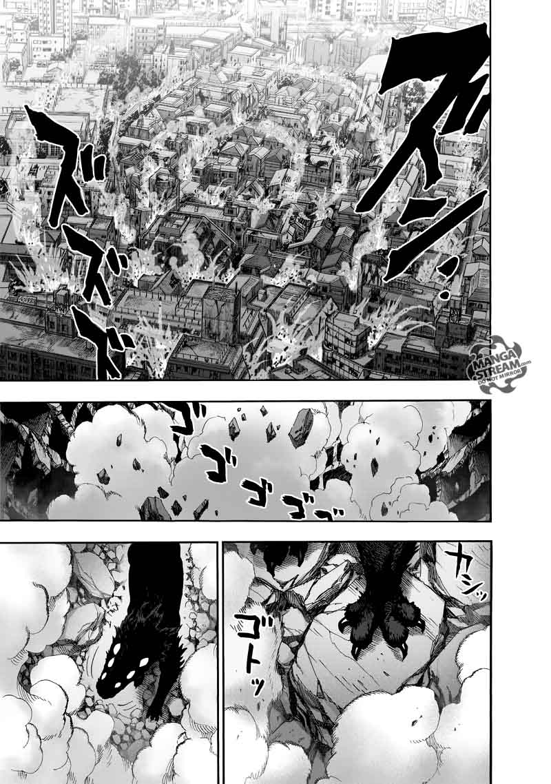 One-Punch Man Chapter 139 - Page 46